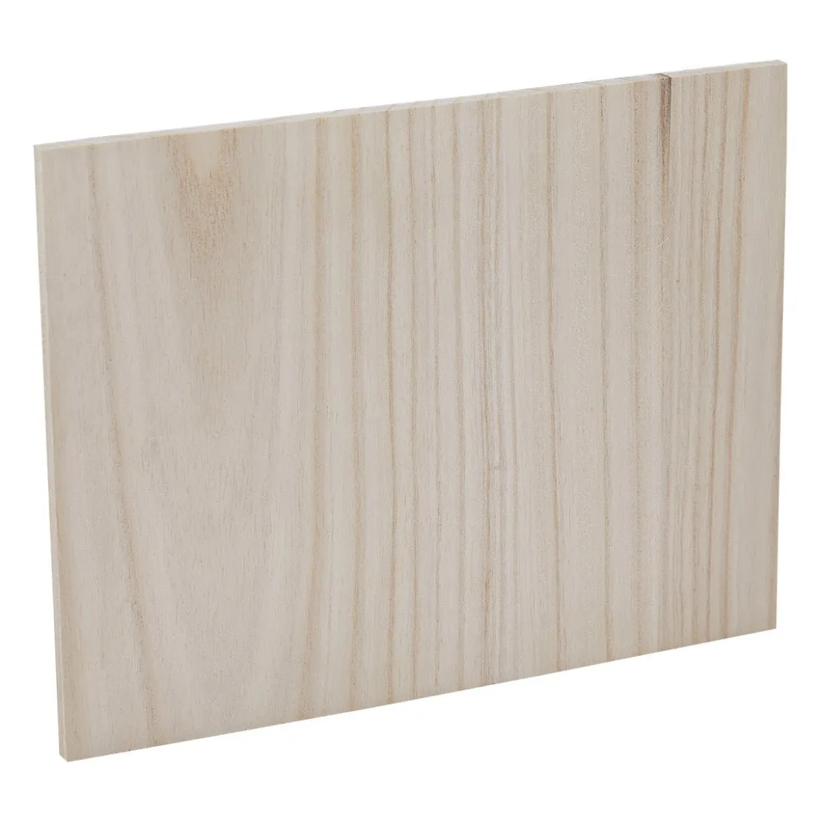 Paulownia Break Board Set - 8mm