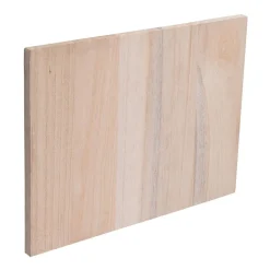 Paulownia Break Board Set - 12mm