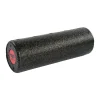 PB Elite 6" Firm Round Molded Foam Roller - 18"