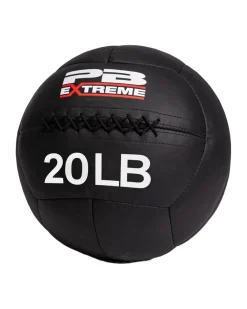 PB Extreme Soft Toss Elite Medicine Ball - 20 lb.