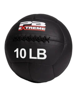 PB Extreme Soft Toss Elite Medicine Ball - 10 lb.