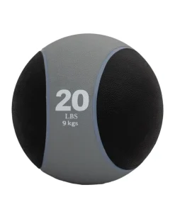 PB First Place Elite Medicine Ball - 20 lb.