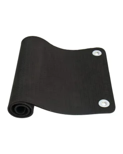 PB First Place Fitness Mat - Black 72"