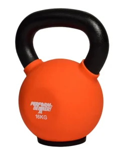 PB First Place Neoprene Kettlebell - 16 kg