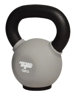 PB First Place Neoprene Kettlebell - 10 kg