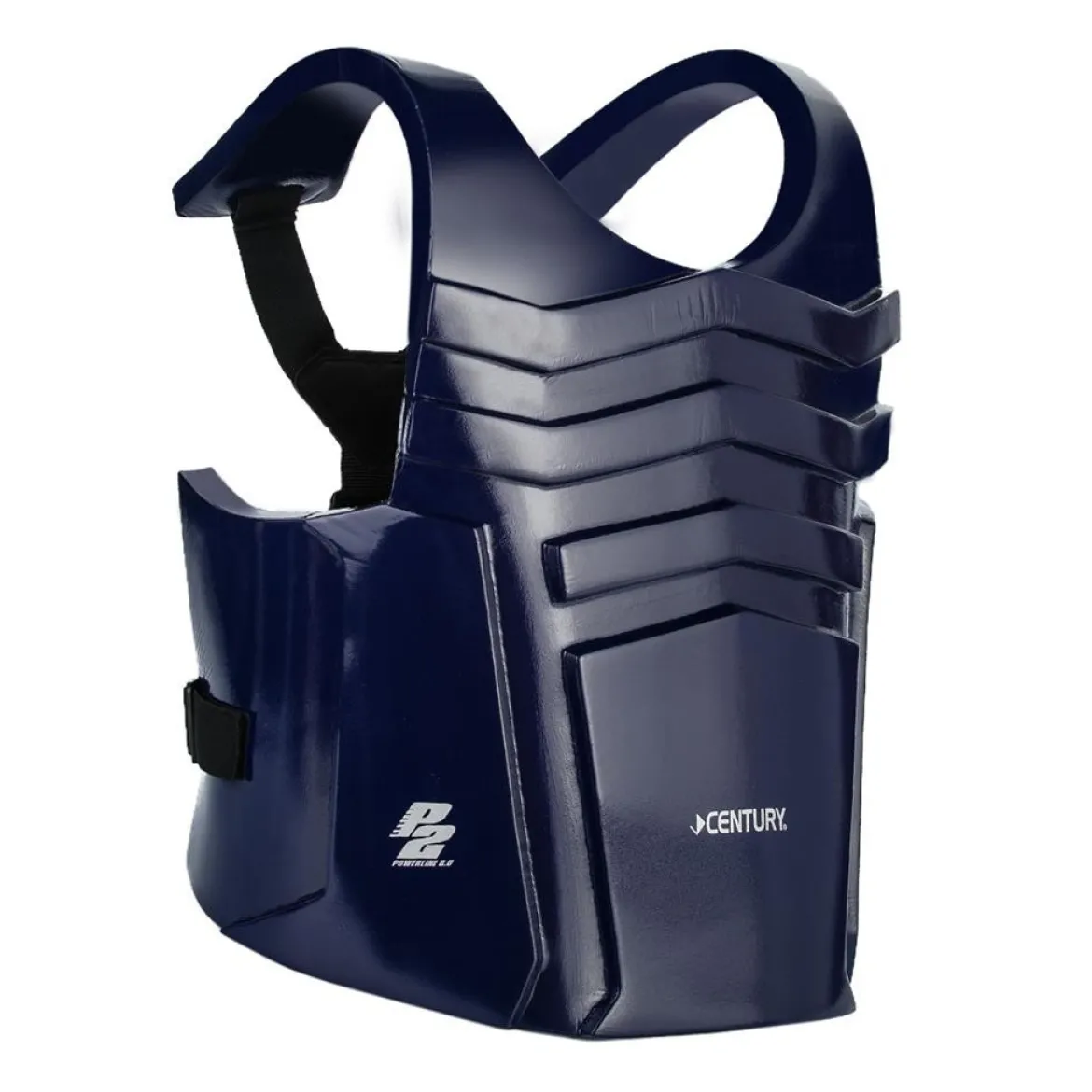 P2 Chest Guard