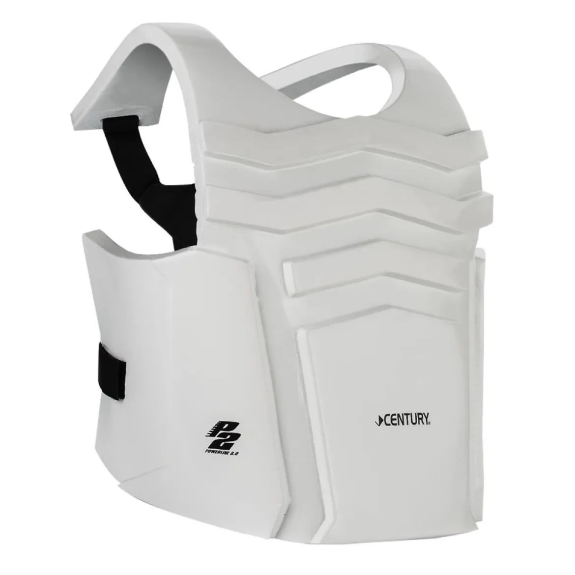 P2 Chest Guard