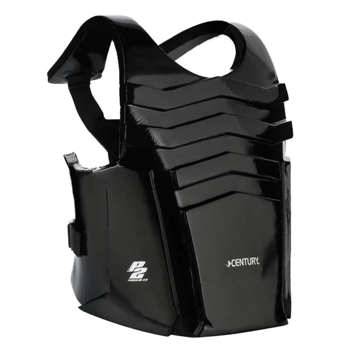 P2 Chest Guard