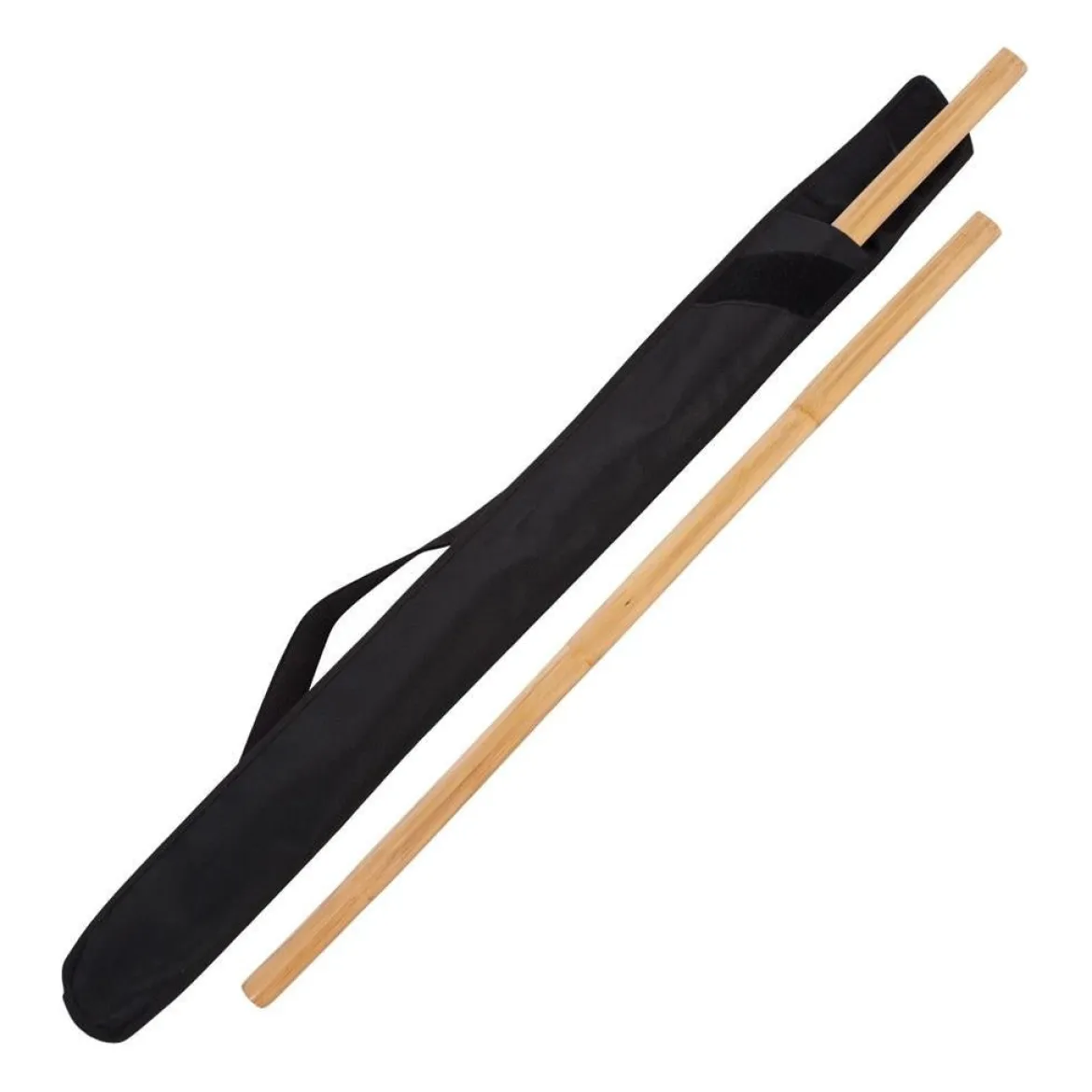 Peeled Escrima Set
