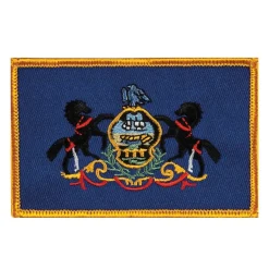 Pennsylvania Flag