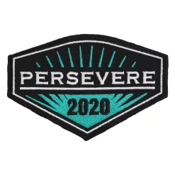 Persevere Patch