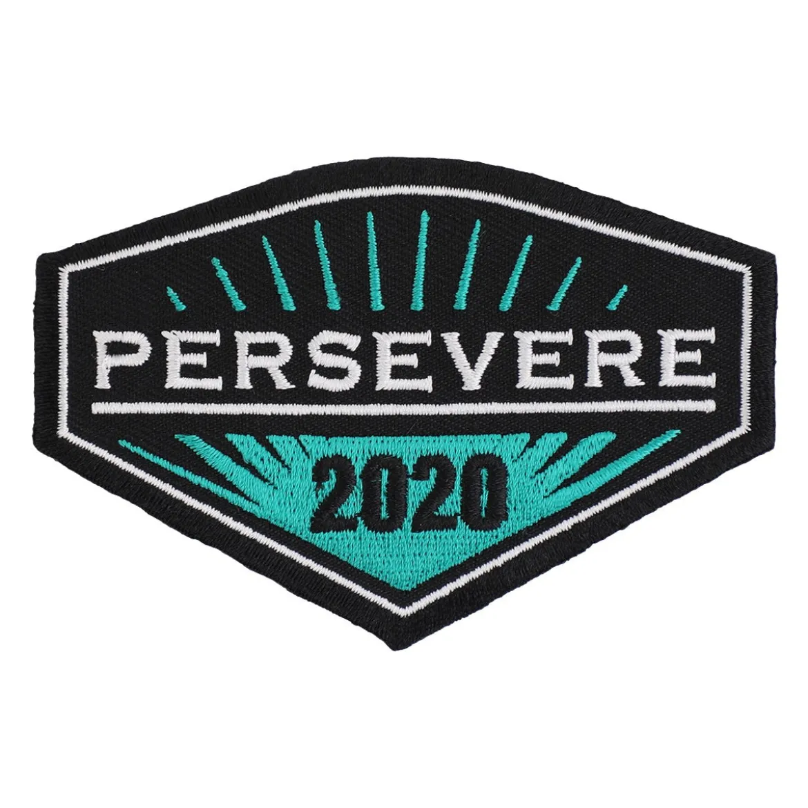 Persevere Patch
