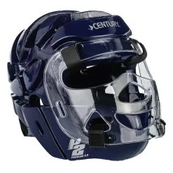 P2 Full Face Headgear with Shield
