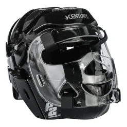 P2 Full Face Headgear with Shield