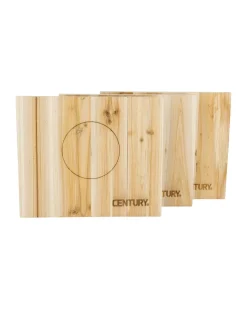Pine Confetti Break Board 10