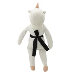 Plush Unicorn