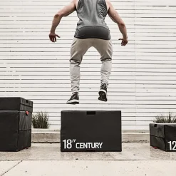 Plyo Box