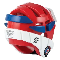 P2 Multicolor Headgear