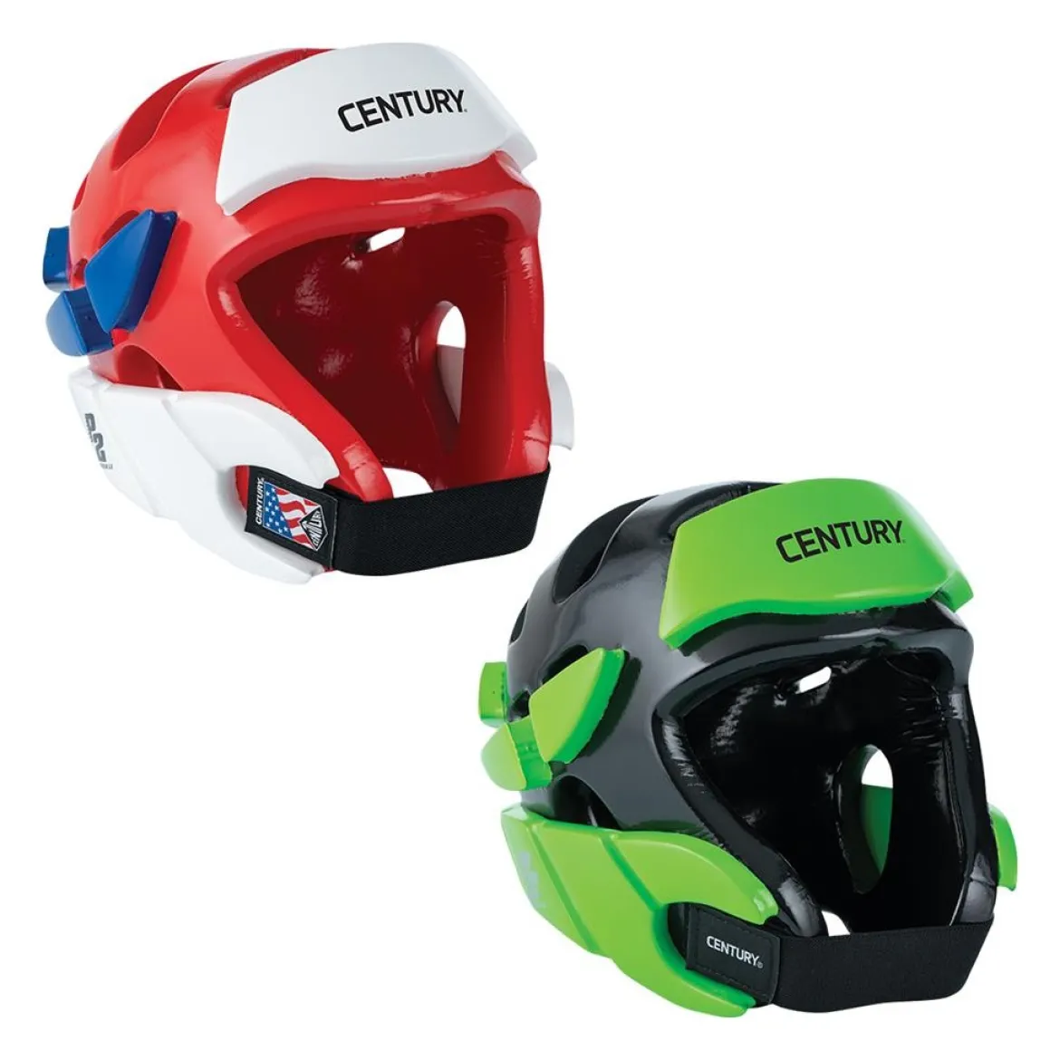 P2 Multicolor Headgear