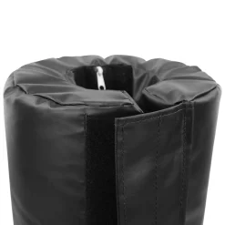 5" Pole Pad