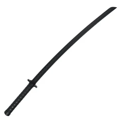 Polypropylene Katana Sword