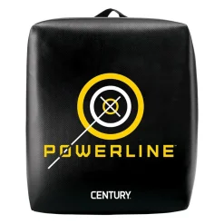 Powerline Square Hand Target