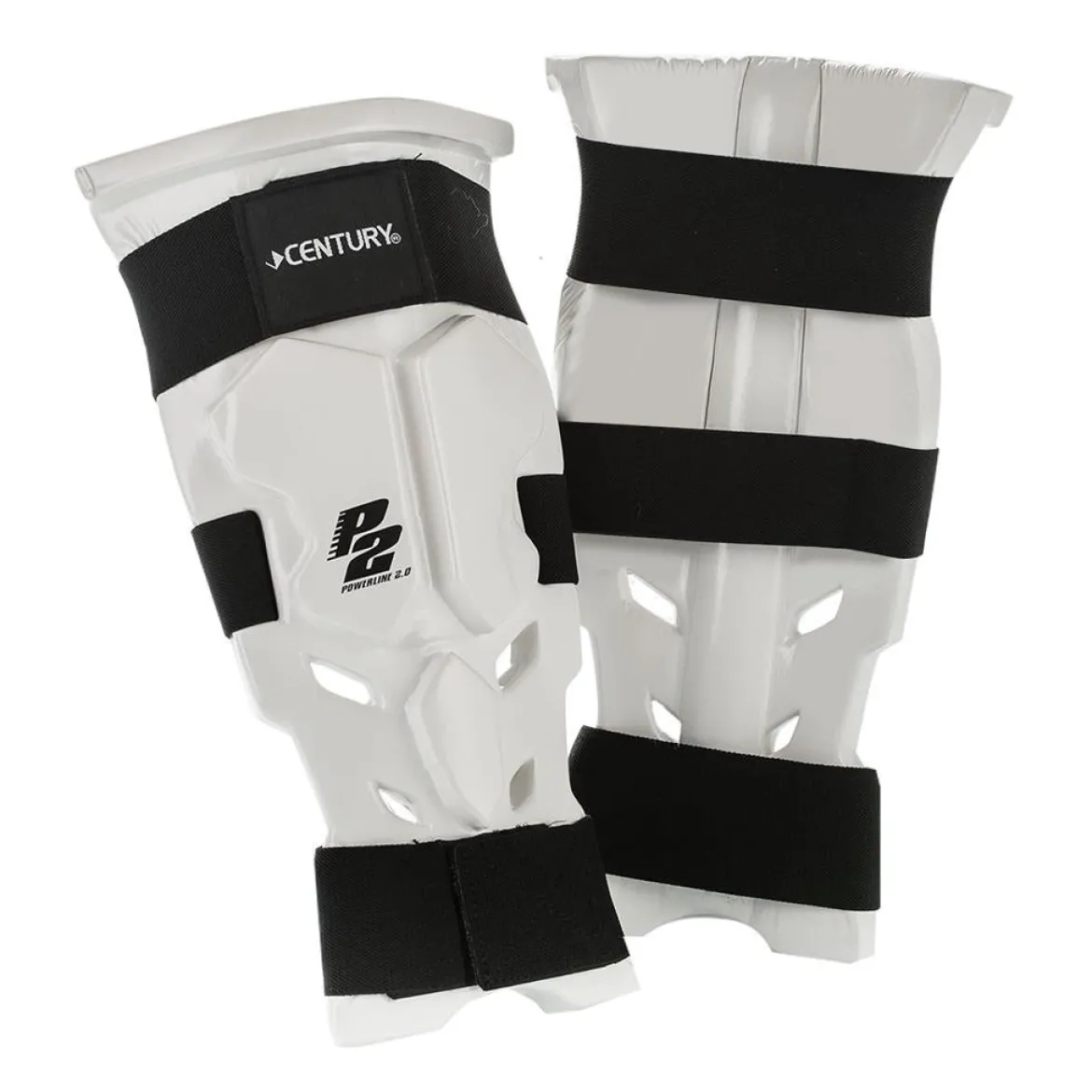P2 Shin Guards