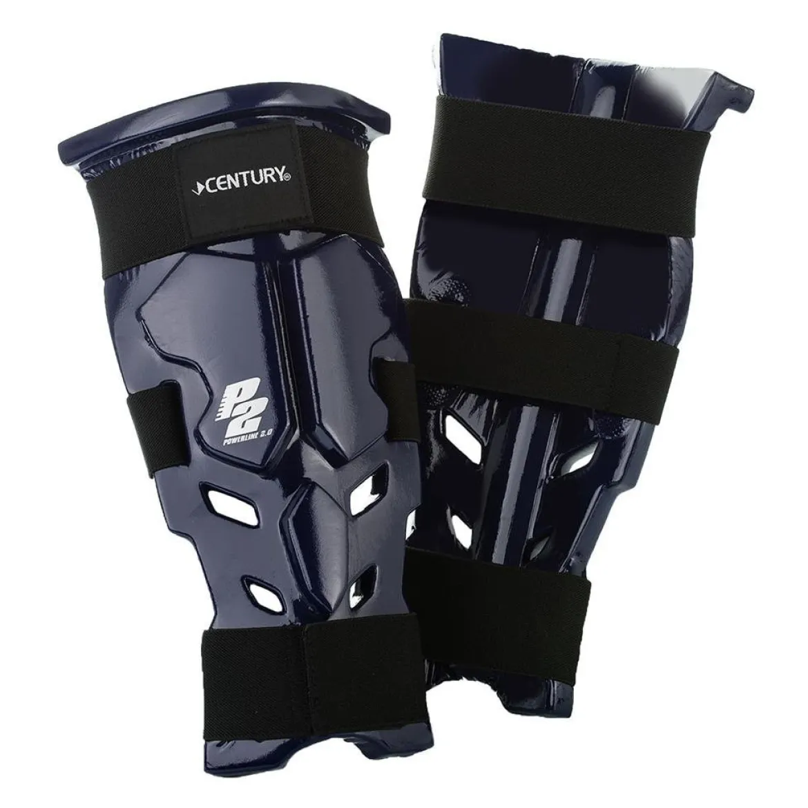 P2 Shin Guards