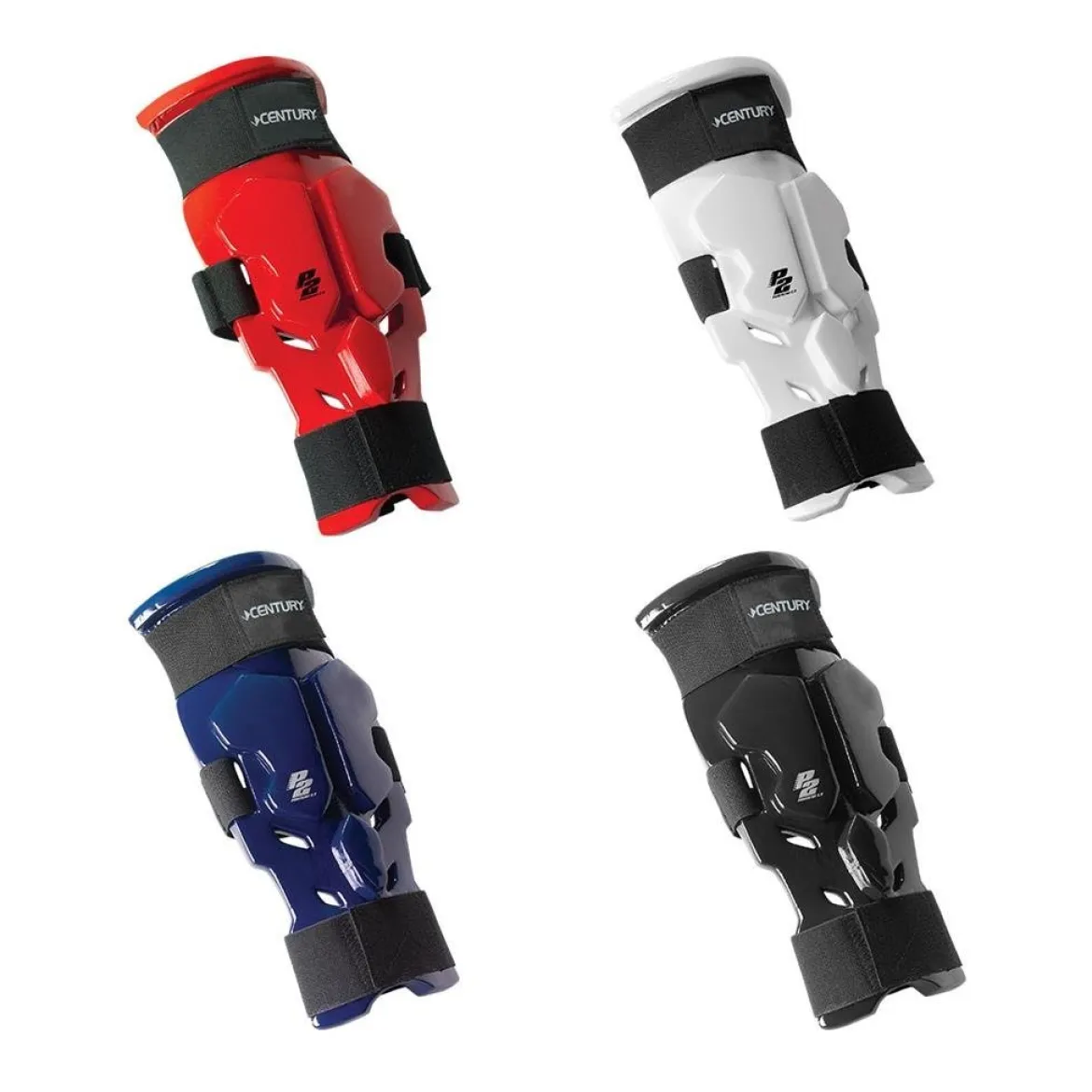P2 Shin Guards