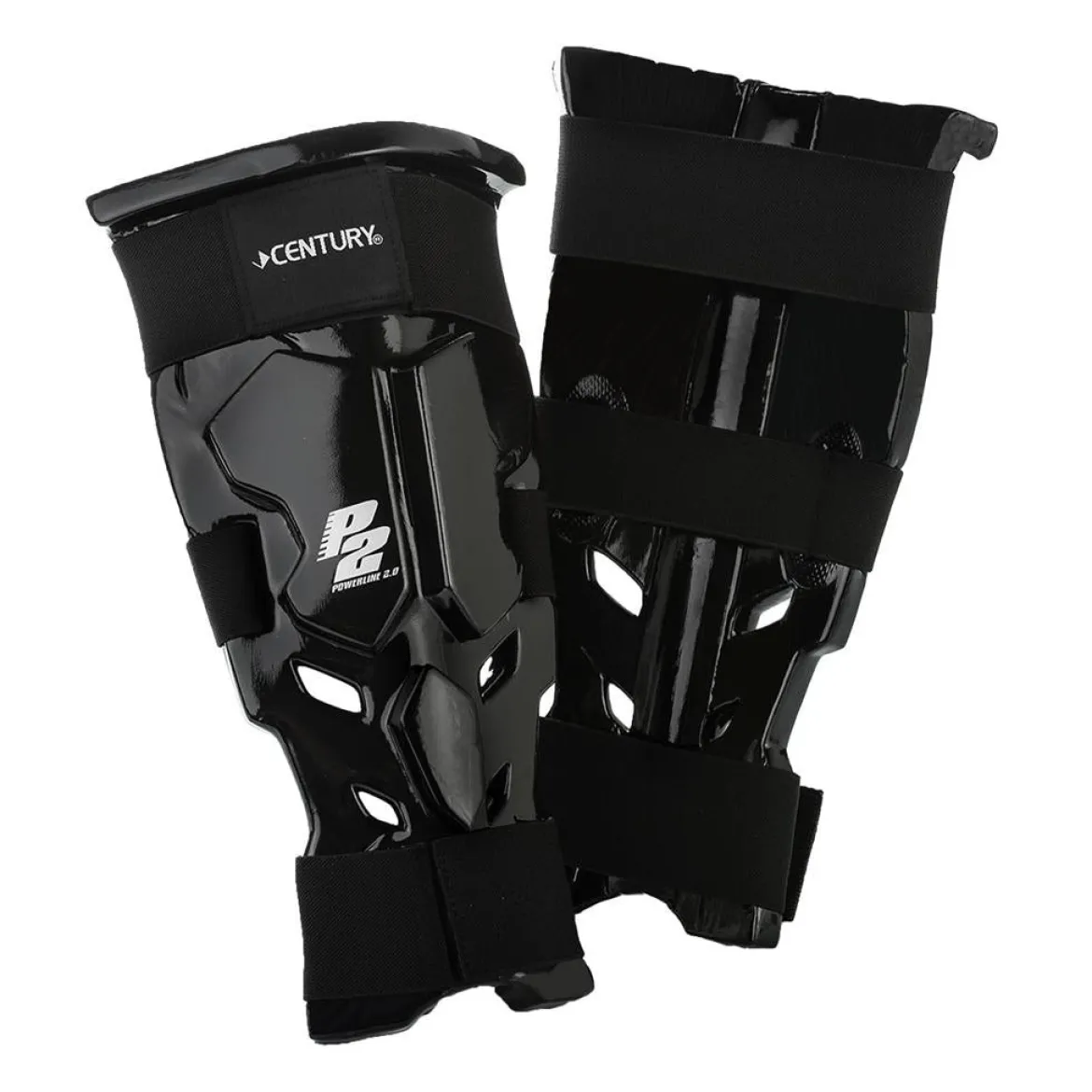 P2 Shin Guards