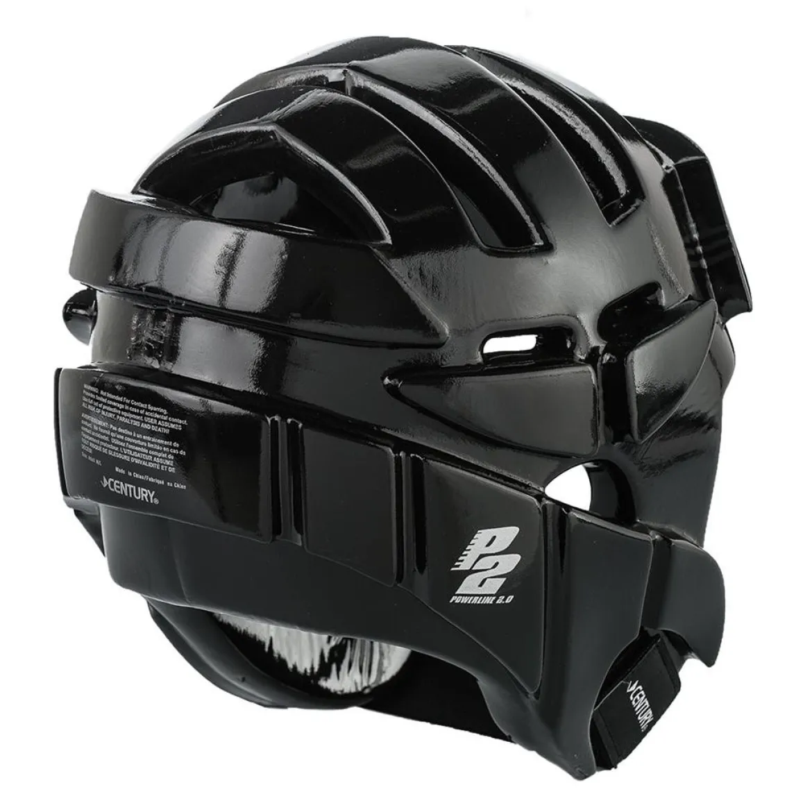 P2 Sparring Headgear