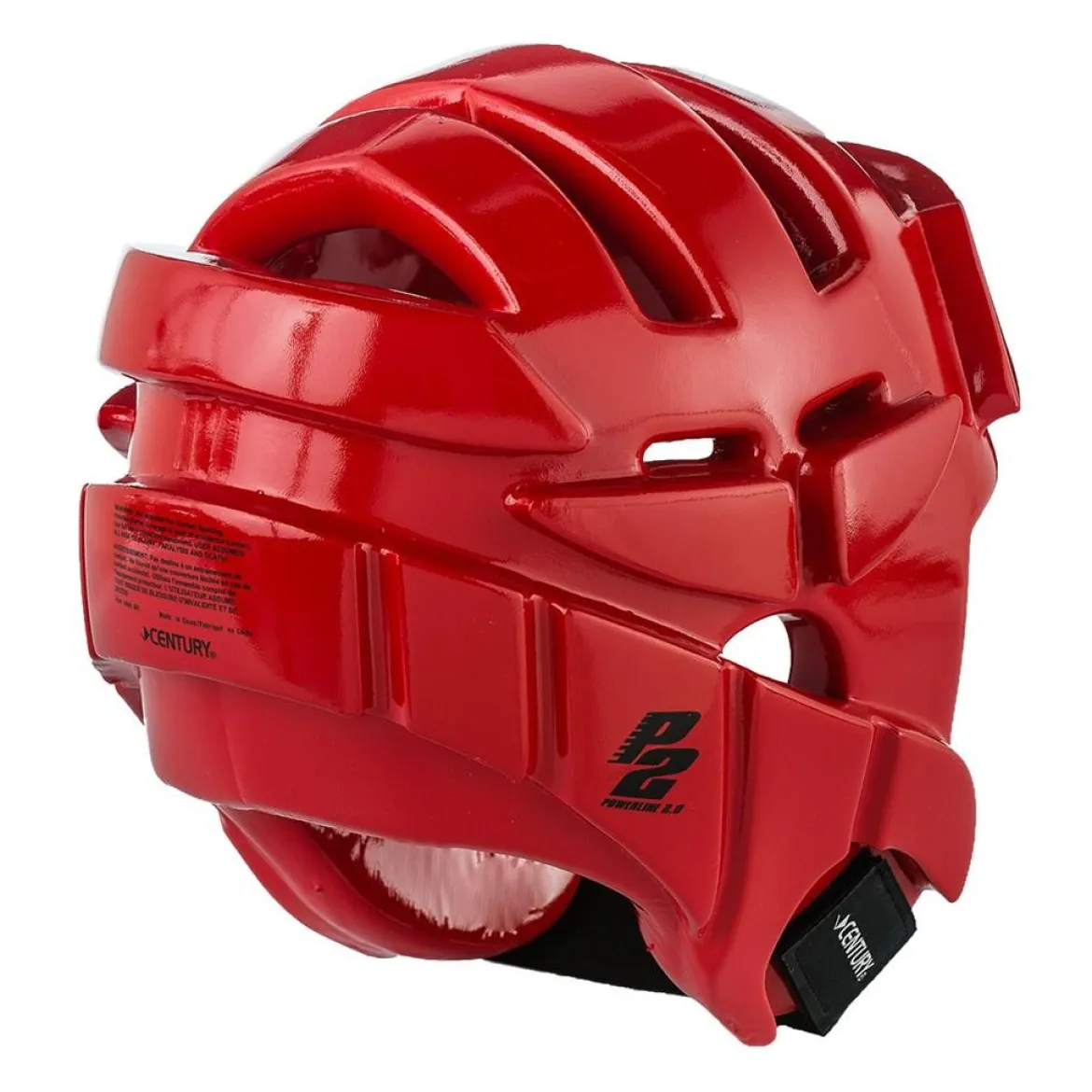 P2 Sparring Headgear