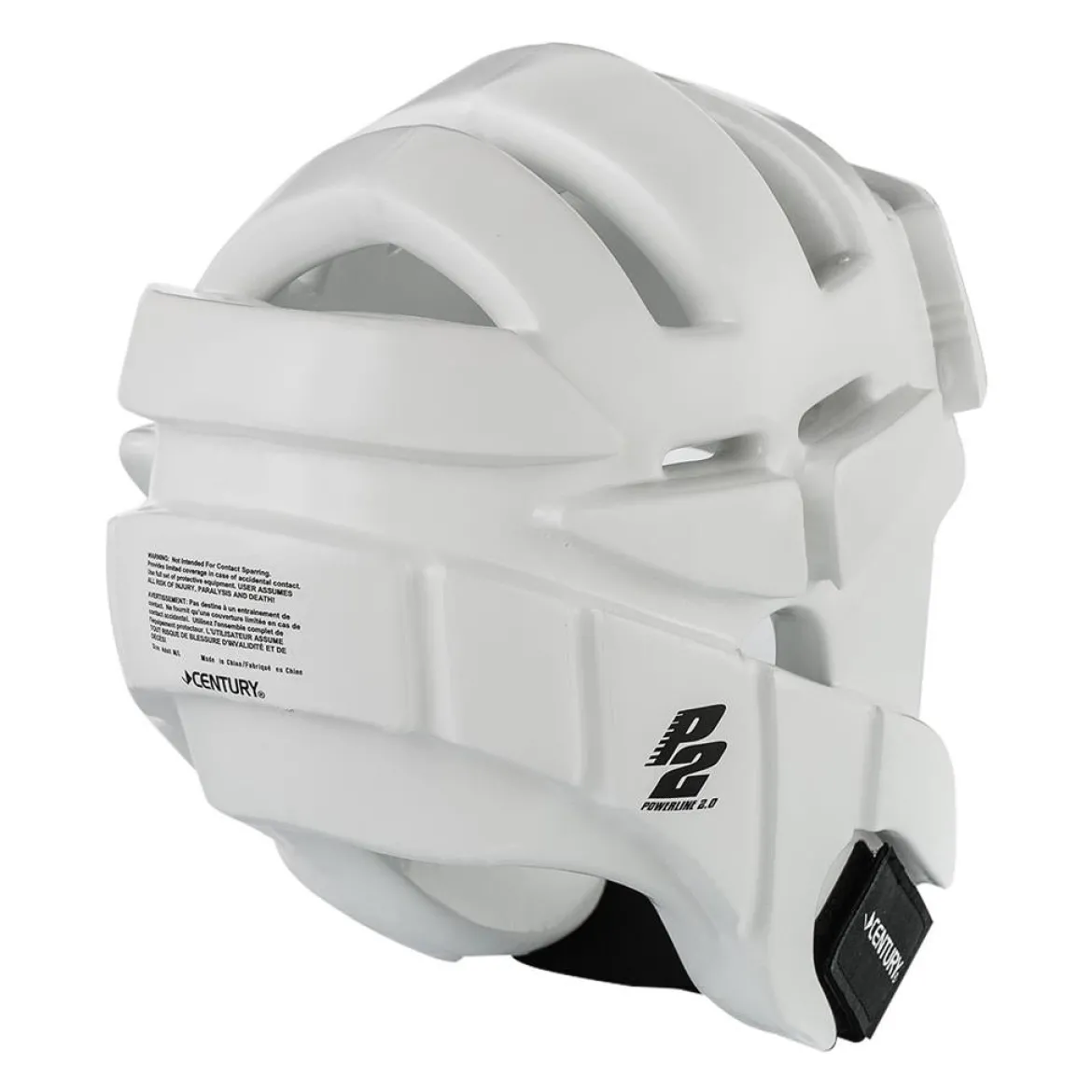 P2 Sparring Headgear