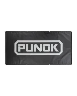 Punok Banner