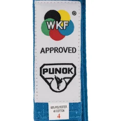 Punok Competition Belt