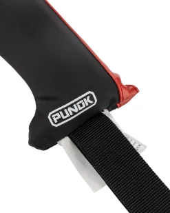 Punok Double Paddle Target