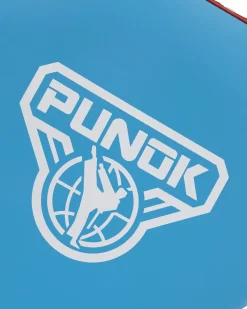 Punok Double Paddle Target