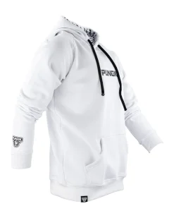 Punok Faster. Stronger. Unbeatable. Pullover Hoodie