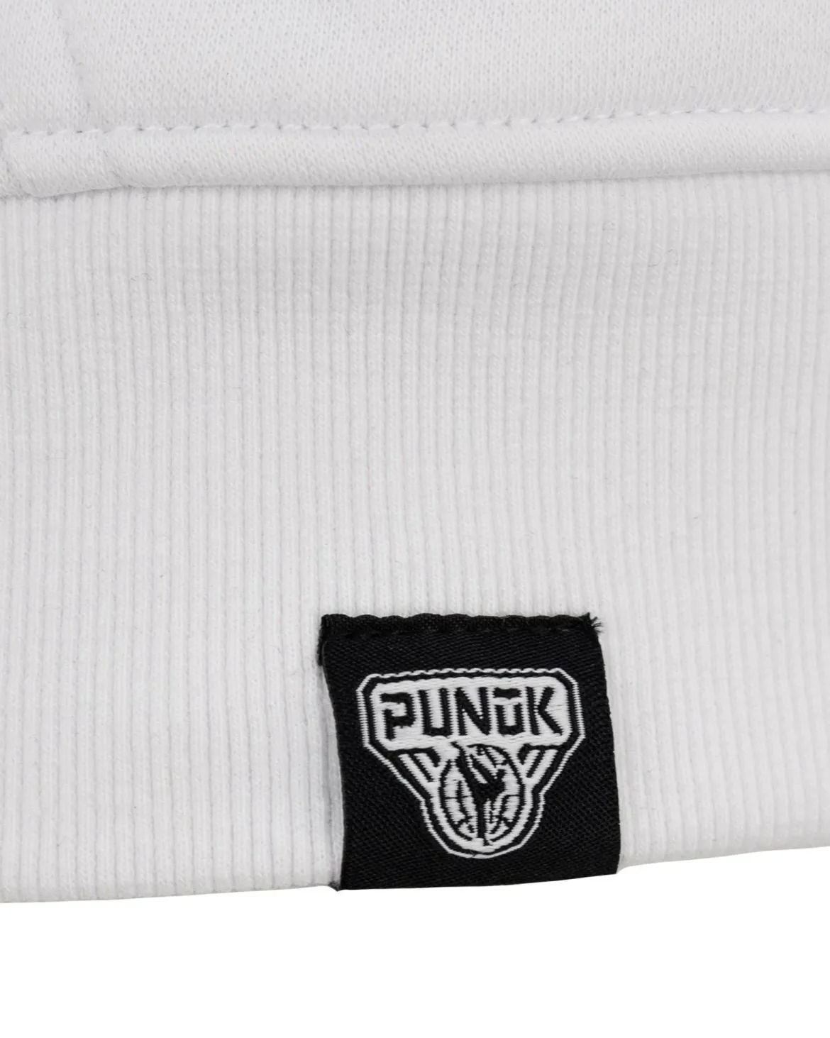 Punok Faster. Stronger. Unbeatable. Pullover Hoodie