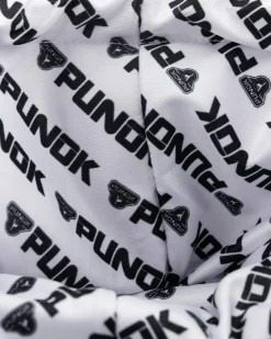 Punok Faster. Stronger. Unbeatable. Pullover Hoodie