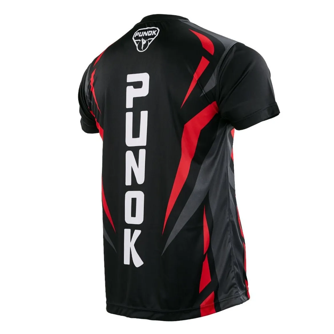 Punok Fighter Training Tee