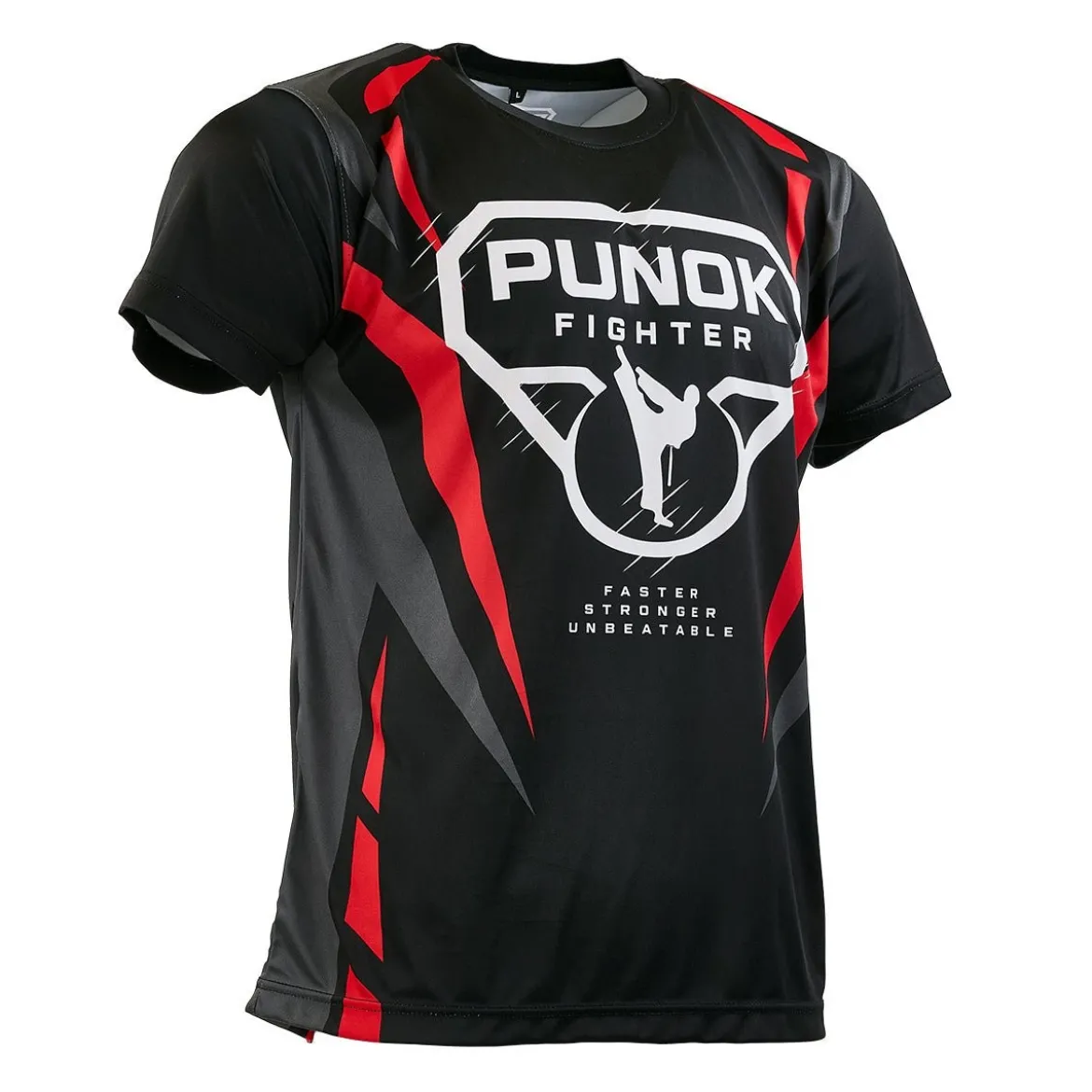 Punok Fighter Training Tee