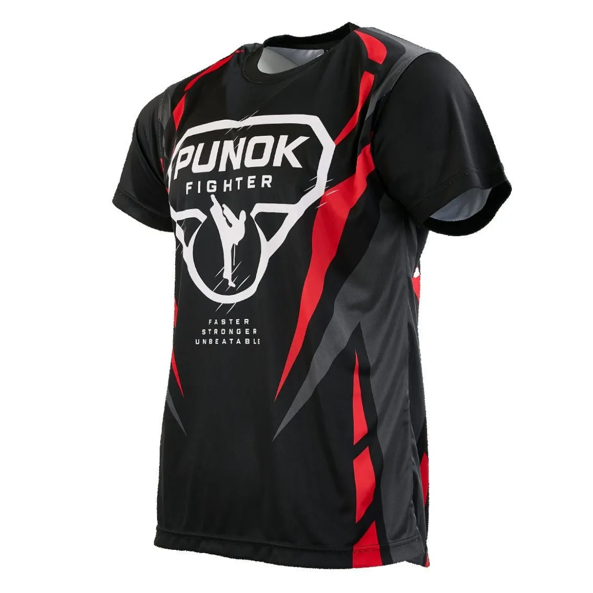 Punok Fighter Training Tee