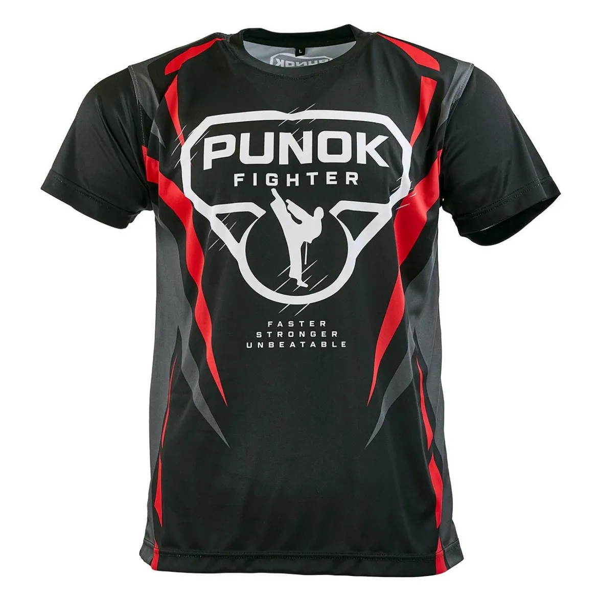 Punok Fighter Training Tee