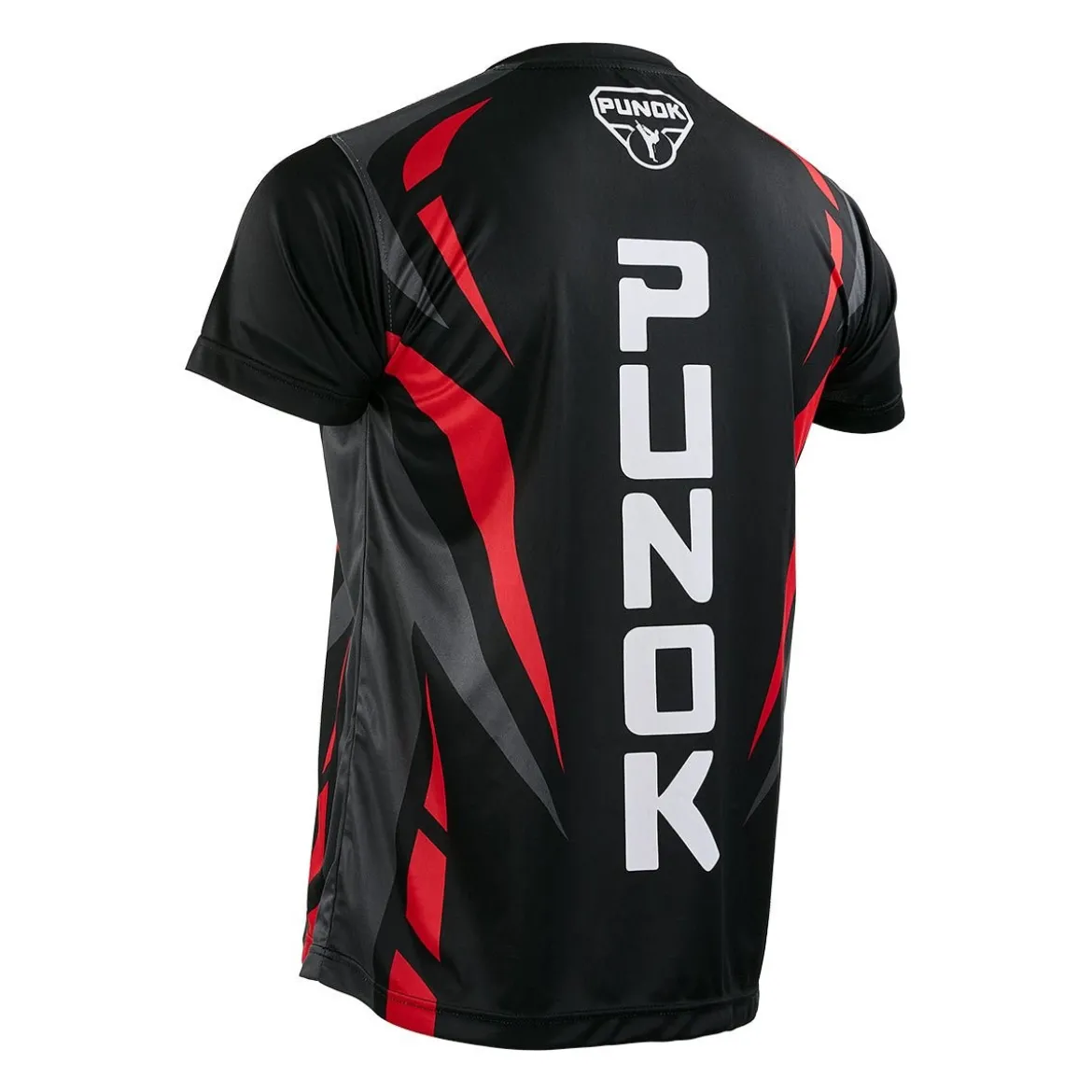 Punok Fighter Training Tee