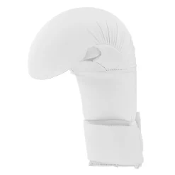 Punok Karate White Punches