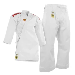 Punok Kata Gold Set
