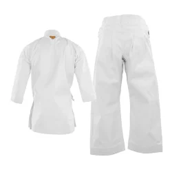 Punok Kata Gold Set