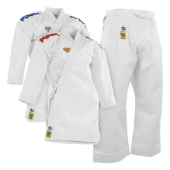 Punok Kata Gold Set
