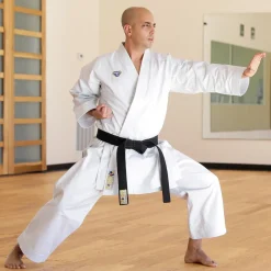 Punok Kata Uniform